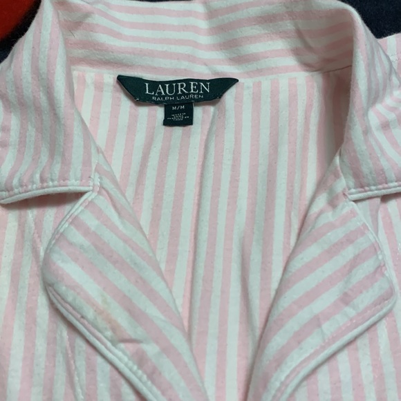 Ralf Lauren,Sleep Wear - Picture 2 of 10